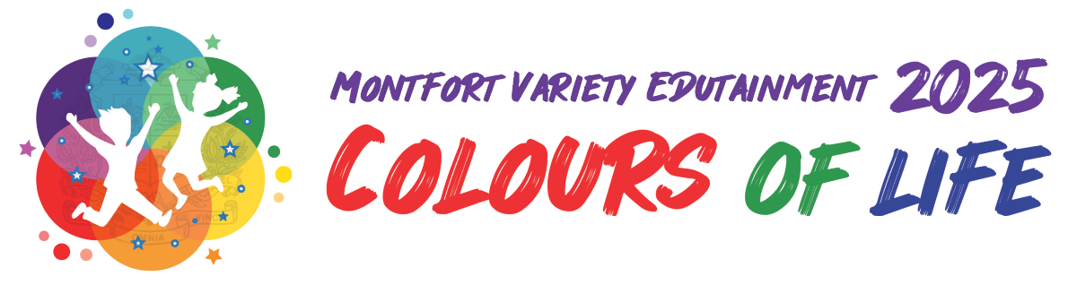 Montfort Variety 2025 Logo